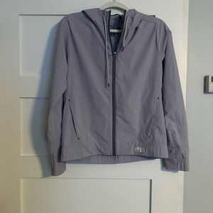 Stio lavender color jacket